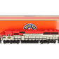 Lionel 2401010 O METCA Reading & Northern LEGACY SD5 Diesel Locomotive #5018 EX/Box