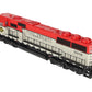 Lionel 2401010 O METCA Reading & Northern LEGACY SD5 Diesel Locomotive #5018 EX/Box