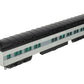 Lionel 1927160 O New York Central Pacemaker Stationsounds Diner EX/Box