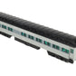 Lionel 1927160 O New York Central Pacemaker Stationsounds Diner EX/Box