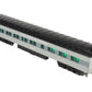 Lionel 1927160 O New York Central Pacemaker Stationsounds Diner EX/Box