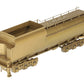 NJ International HO Brass Long Vanderbilt Tender - Unpainted EX