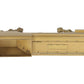 NJ International HO Brass Long Vanderbilt Tender - Unpainted EX