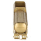 NJ International HO Brass Long Vanderbilt Tender - Unpainted EX