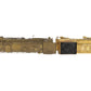 Hallmark Models HO Brass C&O 2-8-2 K-2 Steam Locomotive & Tender EX/Box