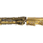 Hallmark Models HO Brass C&O 2-8-2 K-2 Steam Locomotive & Tender EX/Box