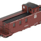 Blackstone Models 340957 HOn3 Denver & Rio Grande Western Caboose LN/Box