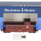 Blackstone Models 340957 HOn3 Denver & Rio Grande Western Caboose LN/Box