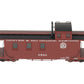 Blackstone Models 340957 HOn3 Denver & Rio Grande Western Caboose LN/Box