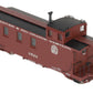 Blackstone Models 340957 HOn3 Denver & Rio Grande Western Caboose LN/Box