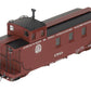Blackstone Models 340957 HOn3 Denver & Rio Grande Western Caboose LN/Box