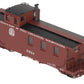 Blackstone Models 340957 HOn3 Denver & Rio Grande Western Caboose LN/Box