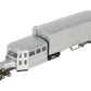 Con-Cor 4120 HOn3 Galloping Goose Railbus Undecorated LN/Box