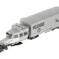 Con-Cor 4126 HOn3 RGS Galloping Goose Locomotive #5 LN/Box