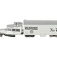 Con-Cor 4126 HOn3 RGS Galloping Goose Locomotive #5 LN/Box