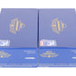 Athearn ATHG19511 HO Rock Island FP7/FP7 Passenger Diesel Set #402, #403 LN/Box