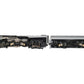 Lionel 2331402 O Gauge NYC Legacy Dreyfuss J3 Hudson Steam Locomotive #5452