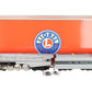 Lionel 2331402 O Gauge NYC Legacy Dreyfuss J3 Hudson Steam Locomotive #5452