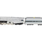Lionel 2331402 O Gauge NYC Legacy Dreyfuss J3 Hudson Steam Locomotive #5452 EX/Box