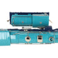 Lionel 6-13103 Standard Gauge I-400E Blue Comet Steam Locomotive and Tender EX/Box