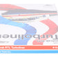 Rapido Trains 525501 N Amtrak Rohr Turboliner - ESU LokSound DCC Sound Set #1 LN/Box
