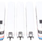 Rapido Trains 525501 N Amtrak Rohr Turboliner - ESU LokSound DCC Sound Set #1 LN/Box