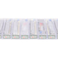 Kato N Santa Fe Super Chief AA Locomotives & Passenger Cars [8] LN
