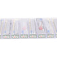 Kato N Santa Fe Super Chief AA Locomotives & Passenger Cars [8] LN