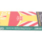 Kato 106-8701-KB2 N Rock Island Heritage Chicago Metra Bi-Level 4-Unit Set LN/Box