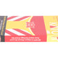 Kato 106-8701-KB2 N Rock Island Heritage Chicago Metra Bi-Level 4-Unit Set LN/Box