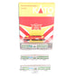Kato 106-8701-KB2 N Rock Island Heritage Chicago Metra Bi-Level 4-Unit Set LN/Box