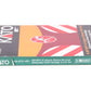 Kato 106-8701-KB1 N Milwaukee Road Heritage MP36PH & Nippon Sharyo Bi-Level Set LN/Box