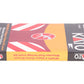 Kato 106-8701-KB1 N Milwaukee Road Heritage MP36PH & Nippon Sharyo Bi-Level Set LN/Box