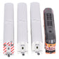 Kato 106-8701-KB1 N Milwaukee Road Heritage MP36PH & Nippon Sharyo Bi-Level Set LN/Box