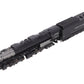 Athearn ATH22929 N Union Pacific 4-6-6-4 Steam Locomotive #3999 w/ Sound/DC/DCC LN/Box
