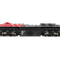 Lionel 2533182 O Ferromex LEGACY SD70ACE Diesel Locomotive #4053 VG/Box