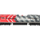 Lionel 2533182 O Ferromex LEGACY SD70ACE Diesel Locomotive #4053 VG/Box