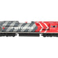 Lionel 2533182 O Ferromex LEGACY SD70ACE Diesel Locomotive #4053 VG/Box