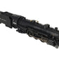 Lionel 2131700 O Gauge NewYork Central Legacy Pacific Locomotive & Tender #3330 EX/Box