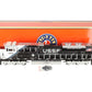 Lionel 24338 O Legacy Station United States Space Force SD70ACe Diesel EX/Box