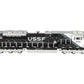 Lionel 24338 O Legacy Station United States Space Force SD70ACe Diesel EX/Box