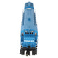 Lionel 2433731 O Gauge Conrail LEGACY U28C Deisel Locomotive #6521 LN/Box