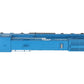 Lionel 2433731 O Gauge Conrail LEGACY U28C Deisel Locomotive #6521 LN/Box