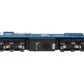 Lionel 2433731 O Gauge Conrail LEGACY U28C Deisel Locomotive #6521 LN/Box