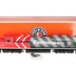Lionel 2533181 O Ferromex Legacy SD70ACE Diesel Locomotive #4042 VG/Box