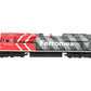 Lionel 2533181 O Ferromex Legacy SD70ACE Diesel Locomotive #4042 VG/Box