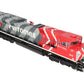 Lionel 2533181 O Ferromex Legacy SD70ACE Diesel Locomotive #4042 VG/Box