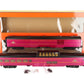 Lionel 2227380 O Gauge Aberdeen Carolina & Western 21" Passenger Cars (Set of 2) VG/Box