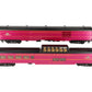 Lionel 2227380 O Gauge Aberdeen Carolina & Western 21" Passenger Cars (Set of 2) VG/Box