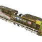 Lionel 2301040 O Military Aviation LEGACY SD70ACE Diesel Locomotive #1945 LN/Box